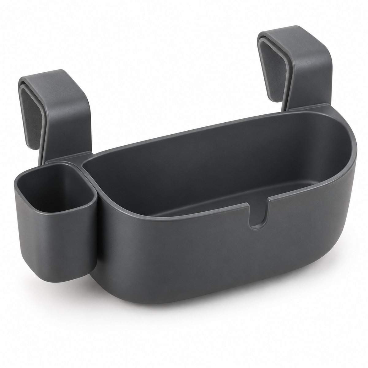 Clip-On Daily Carry Basket