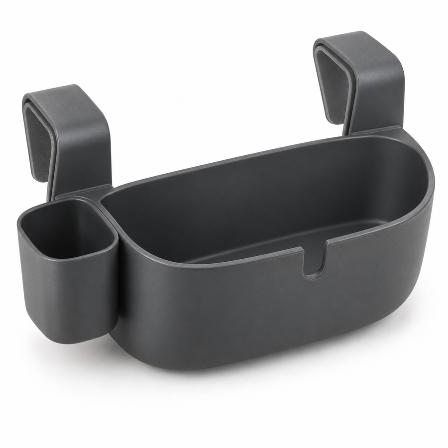 Clip-On Daily Carry Basket