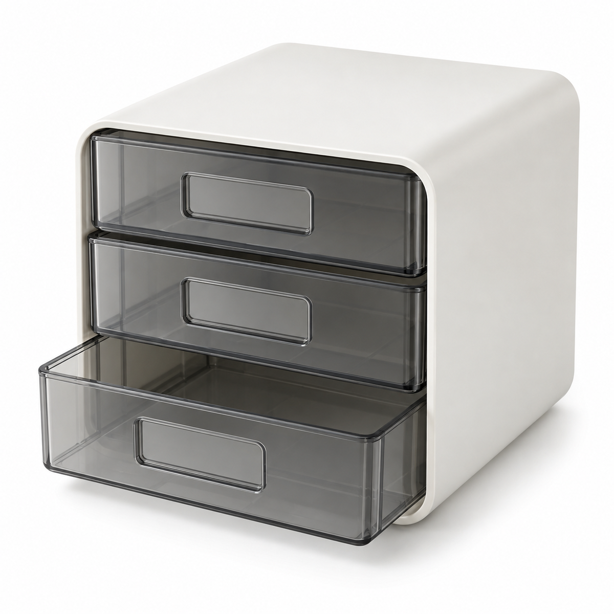Three-Stage Bathroom Reset Box