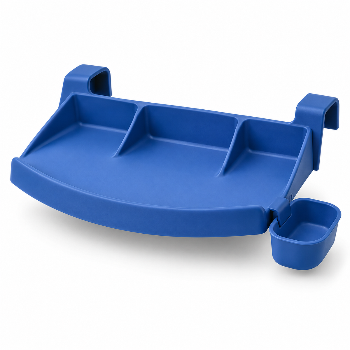 Pocket Emptying Board