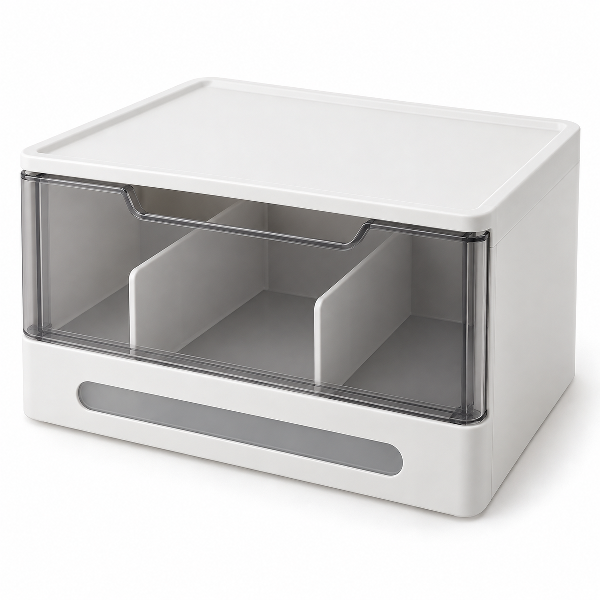 Laundry Refill Drawer Station