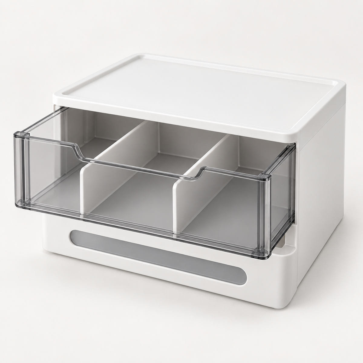 Laundry Refill Drawer Station