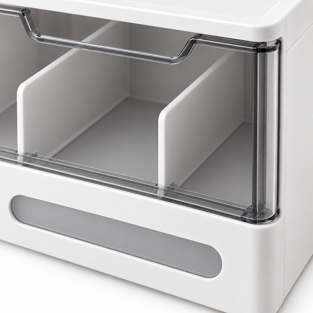 Laundry Refill Drawer Station